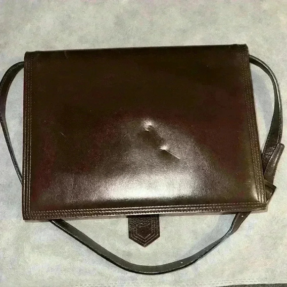 Vintage Authentic YveSaintLaurent YSL shoulder Bag - Picture 3 of 10